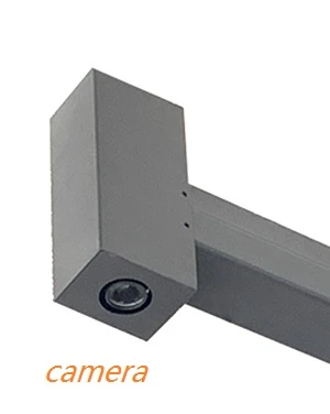 4 Axis CNC Bridge Saw