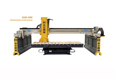 Limestone koupe machin